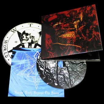 ABIGOR Opus IV DIGIPAK , PRE-ORDER [CD]